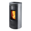 Piec na pellet Ronde NXS EVO 10 kW z DGP